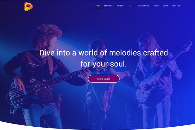 Ultimate Music Event